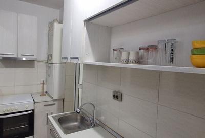 Garsonieră în Central - 12
