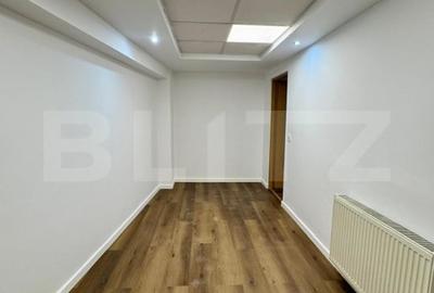 Spatiu de birou, 95 mp, parcare, ideal cabinet, zona Tribunalului - 1