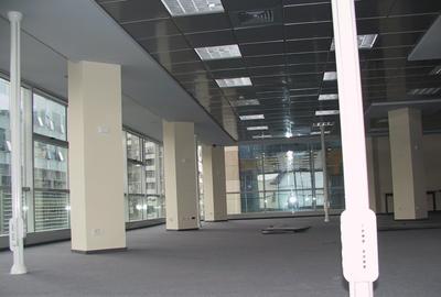 Birou, de 255 mp, în P-ța Victoriei - 4