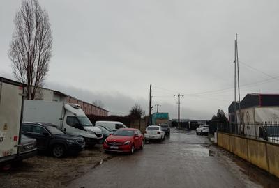 Teren intravilan de 6000 mp, în Central - 3