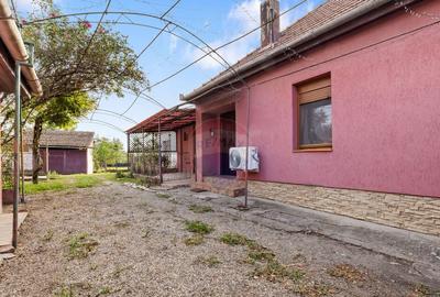 Casa de vanzare in Pecica teren generos, utilata ... - 22