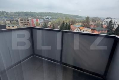 Apartament cu 2 camere semidecomandat, mobilat în Dâmbul Rotund - 10