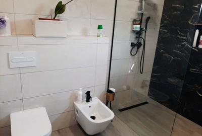 Casă cu 3 camere în Central - 5