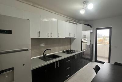 Apartament cu 2 camere decomandat în Străulești - 4