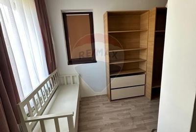 DE INCHIRIAT - CONFORT - STIL  - 3 camere, etaj 1 - 5