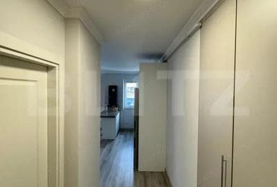 Apartament cu 3 camere, 60 mp, parcare subterana, zona Vivo - 4