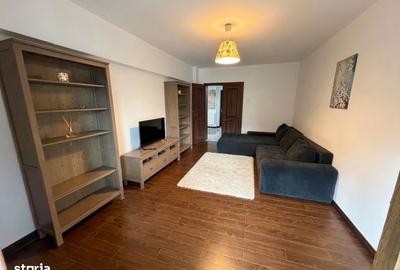 Apartament cu 2 camere decomandat, mobilat în Octavian Goga - 10