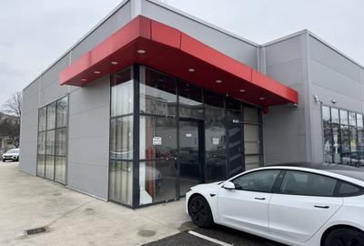 Spațiu comercial, de 150 mp, în Central - 1