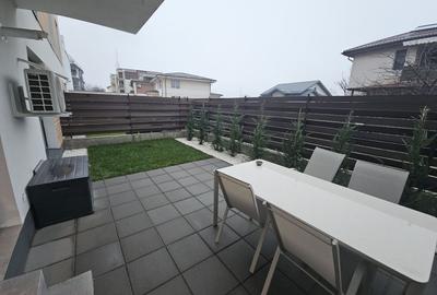 Apartament 2 camere CURTE PROPRIE Ozana / Titan mutare imediata - 4