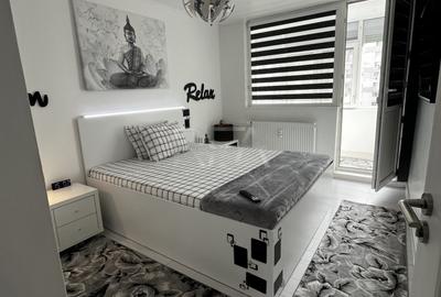 Apartament cu 3 camere semidecomandat, mobilat în 1 Decembrie 1918 - 5