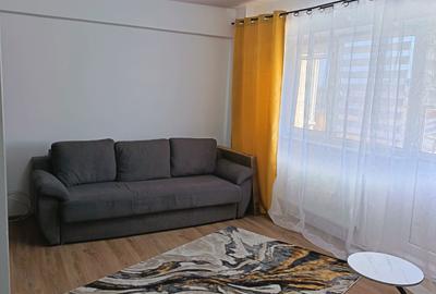 Apartament decomandat în Central