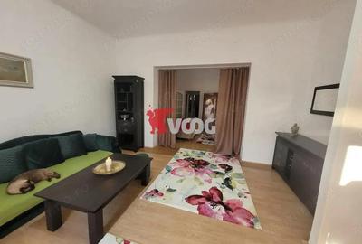 Casa cu 6 camere, pe doua nivele, zona Lipovei, Timisoara - 2