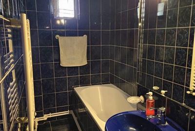 Apartament cu 2 camere în George Bacovia - 4