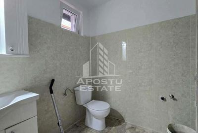 Casă cu 4 camere cu Teren 500 Mp în Șag