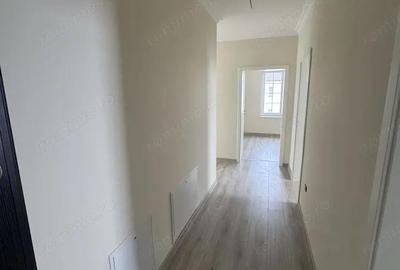 Apartament cu 2 camere semidecomandat în Braytim - 19