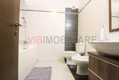 2 Camere- Satul Francez- Herastrau - Zona Verde - 8