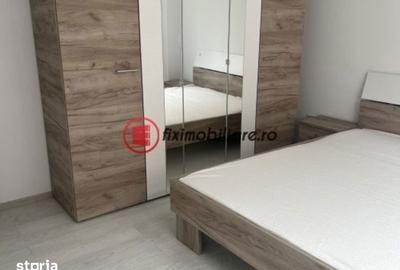 Apartament cu 2 camere în Păcurari