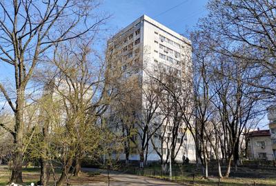 Apartament cu 3 camere semidecomandat în Floreasca - 3