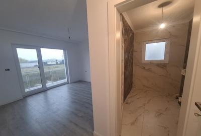 Casă cu 5 camere cu Teren 40 Mp în Gai - 3