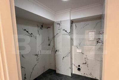 Apartament 2 camere 47 mpu+32 mp curte in ansamblu rezidenti - 6