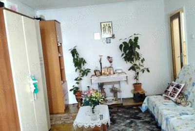 Apartament 2 camere etaj 2 - 4
