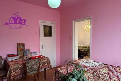 Apartament cu 2 camere decomandat în Cantemir - 7