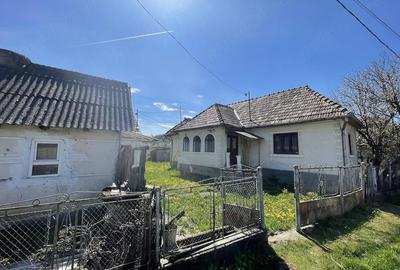 Casă cu Teren 957 Mp în Bobâlna - 6