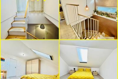 Vand casa afacere Booking/Airbnb cu un venit de ~ 28.000 Euro/an - 4