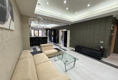 Apartament cu 2 camere, mobilat în Moșilor - 1
