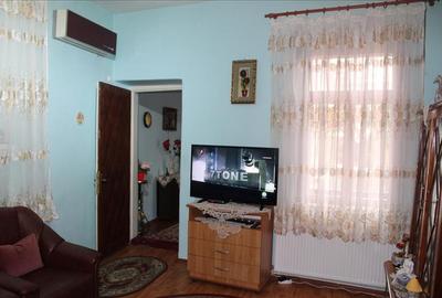 Casa de vanzare zona ultracentrala Tulcea Casa de vanzare zona ultracentrala Tulcea - 4