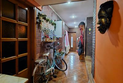 Coiciu Casa de Vanzare Casa din Vis P+M Parcare in Curte - 27