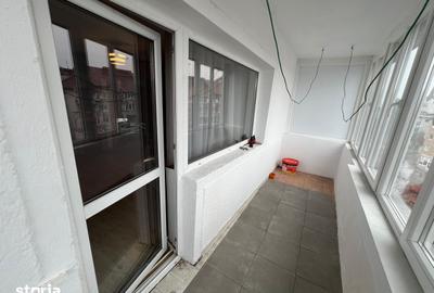 Apartament cu 2 camere în Florești - 6