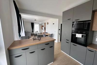 Penthouse cu 2 camere - Ciarda Rosie - 1