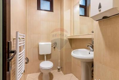 Spațiu comercial, de 132 mp, în Lacul Tei - 2