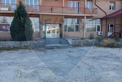 Spa?iu comercial/Hotel la ie?ire din Craiova - 1
