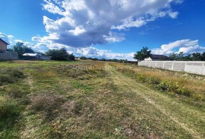 Teren Construcții intravilan de 8380 mp, în Ultracentral - 3