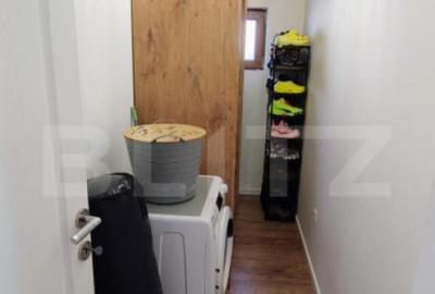 Casă cu 3 camere cu Teren 467 Mp în Central