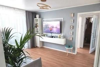 Apartament cu 2 camere decomandat, mobilat în Drumul Taberei