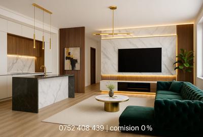 Apartament cu 2 camere semidecomandat în Bragadiru - 4