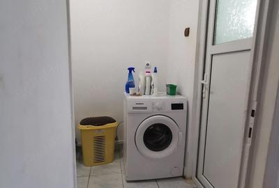 Apartament cu 2 camere semidecomandat în Abator - 5