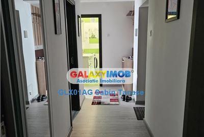 De inch ap cu 2 camere ultracentral la cheie De inch ap cu 2 camere ultracentral la cheie - 4