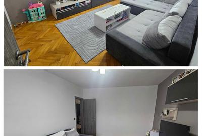 Apartament cu 3 camere decomandat în Exterior Vest - 1