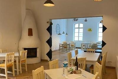 Spatiu comercial, Centrul Istoric, Brasov - 1