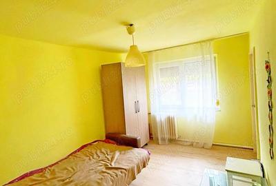 Sagului - garsoniera - 6