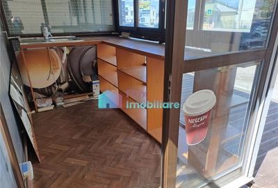 Spatiu comercial de inchiriat zona Itcani - 3