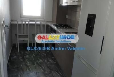 Garsoniera Bloc Nou Berceni - Dimitrie Leonida - 2 Min Metrou - 3