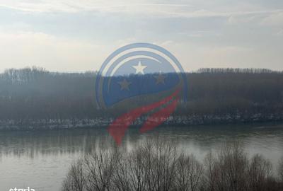 Teren de 2500 mp, în Dobrun - 3