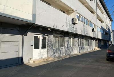 Spa?iu comercial Pope?ti Leordeni 145 m2 - 4