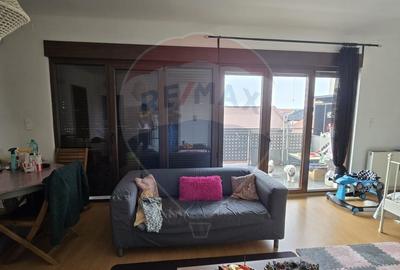 DE VANZARE Garsoniera în zona Nord - 9