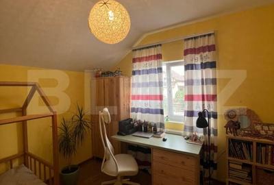 Casa 5 camere cu proiect deosebit in Miroslava - 9